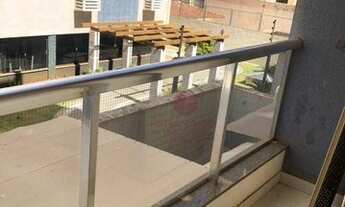 Imagem 7: Apartamento à venda, 83 m² por R$ 385.000,00 - Zona 07 - Maringá/PR