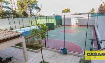 Imagem 3: Apartamento com 3 dormitórios à venda, 144 m² - Campestre - Santo André/SP