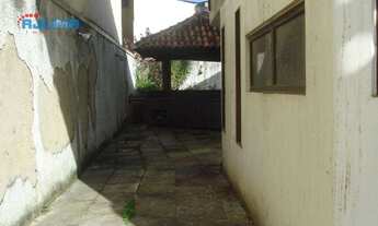 Imagem 7: Casa com 4 dormitórios à venda, 561 m² por R$ 3.700.000,00 - Recreio dos Bandeirantes - Ri