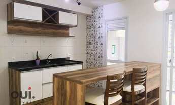 Imagem 6: Apartamento à venda, 67 m² por R$ 500.000,00 - Vila Andrade - São Paulo/SP