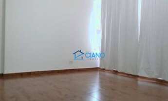 Imagem 1: Apartamento com 2 dormitórios à venda, 82 m² por R$ 330.000,00 - Vila Prudente - São Paulo