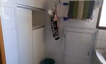 Imagem 2: Apartamento para venda possui 100 metros quadrados com 3 quartos em Setor Oeste - Goiânia