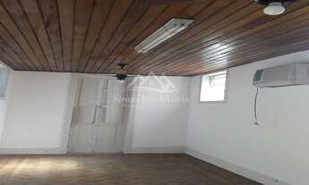 Imagem 5: Casa Duplex para Locação em Rio de Janeiro, Tijuca, 5 dormitórios, 3 banheiros, 1 vaga