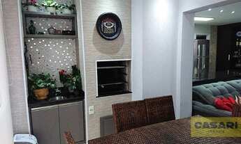 Imagem 5: Apartamento com 3 dormitórios à venda, 101 m² - Campestre - Santo André/SP