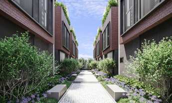 Imagem 4: Casa de condomínio para venda tem 2000 metros quadrados com 3 quartos