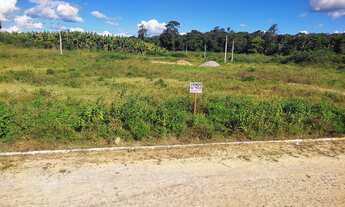 Imagem 7: Terreno no centro de UBAJARA