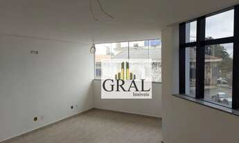 Imagem 6: Sala para alugar, 40 m² por R$ 2.500,00/mês - Matriz - Mauá/SP