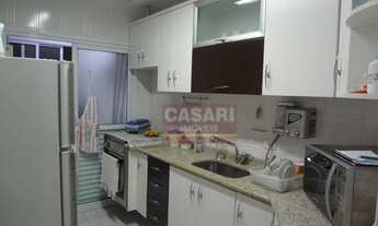 Imagem 5: Apartamento com 2 dormitórios à venda, 75 m² - Jardim do Mar - São Bernardo do Campo/SP