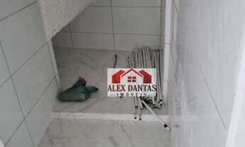 Imagem 7: Salão para alugar, 44 m² por R$ 1.600,00/mês - Fundação - São Caetano do Sul/SP