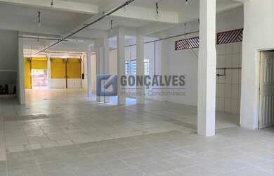 Imagem 7: SAO BERNARDO DO CAMPO - Commercial / Loja - VILA GONCALVES