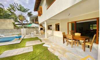 Imagem: Casa com 5 dormitórios à venda, 313 m²