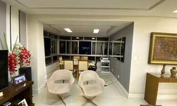 Imagem 3: Apartamento para venda com 130 metros quadrados, 3 quartos, suíte em Praia do Canto - Vitó