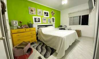 Imagem 7: Apartamento com 3 dormitórios à venda, 102 m² por R$ 550.000,00 - Osvaldo Cruz - São Caeta