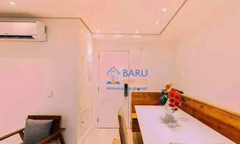 Imagem 3: Apartamento com 2 dormitórios à venda, 69 m² por R$ 790.000,00 - Barra Funda - São Paulo/S