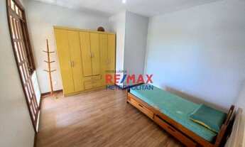 Imagem 7: Aluguel de casa pertinho da praia! Espaçosa, com área verde, quiosque de churrasco para se