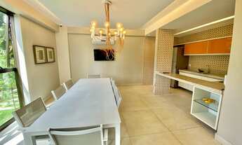 Imagem 7: TH: já imaginou acordar e ver esse vista ?