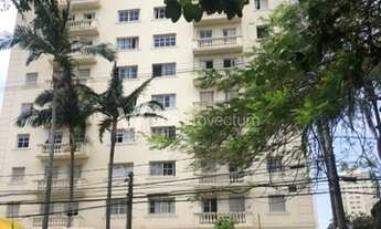 Imagem: Apartamento - Cambuí - Campinas