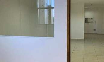 Imagem 4: Sala para alugar, 55 m² por R$ 2.500,00/mês - Centro - Santos/SP