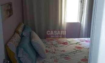 Imagem 7: Apartamento térreo, de 54 m² no bairro Campanário - Diadema