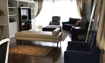 Imagem 6: Apartamento Duplex com 4 dormitórios à venda, 288 m² por R$ 2.600.000,00 - Moema - São Pau