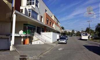 Imagem 3: Vendo estacionamento com 55 vagas na Cidade Universitária Pedra Branca, Palhoça