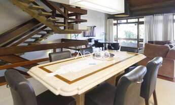 Imagem 4: CASA 05 QUAR 640 m² - VISTA ALRGRE - CURITIBA