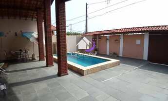 Imagem 6: Casa para venda tem 140 metros quadrados com 3 quartos em Tupy - Itanhaém - SP