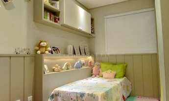 Imagem 5: Apartamento de 3 dormitórios no Centro