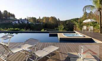 Imagem 7: Casa com 7 dormitórios, 2500 m² - venda por R$ 9.500.000,00 ou aluguel por R$ 40.000,00/mê