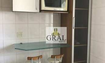 Imagem 6: Apartamento à venda, 99 m² por R$ 550.000,00 - Centro - São Bernardo do Campo/SP