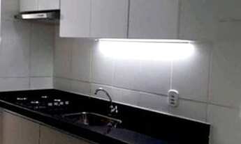 Imagem 6: Apartamento à venda, 69 m² por R$ 250.000,00 - Parque Gramado - Americana/SP