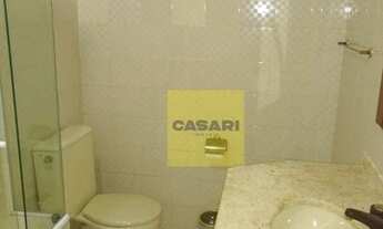 Imagem 4: Flat com 1 dormitório para alugar, 52 m² - Centro - São Bernardo do Campo/SP