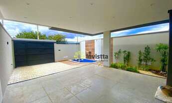 Imagem 4: Casa com 3 dormitórios à venda, 150 m² - Plano Diretor Sul - Palmas/TO