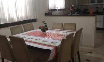 Imagem 4: Sobrado com 2 dormitórios à venda, 250 m² por R$ 450.000,00 - Padroeira - Osasco/SP