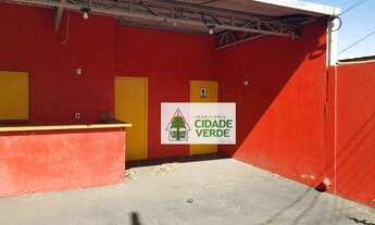 Imagem 4: Terreno para alugar, 309 m² por R$ 2.500/mês - Jardim Alvorada - Maringá/PR