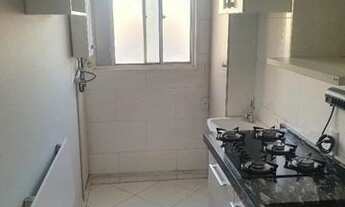 Imagem 7: Apartamento para Venda em São Bernardo do Campo, Planalto, 2 dormitórios, 1 banheiro, 1 va