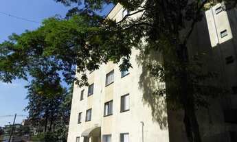 Imagem 2: Apartamento com 2 dormitórios, 48 m² - venda por R$ 220.000,00 ou aluguel por R$ 1.166,00