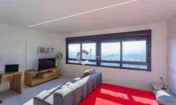 Imagem 2: Loft com 1 dormitório à venda, 3869 m² por R$ 370.000,00 - Jardim Botânico - Porto Alegre