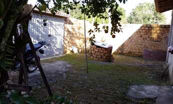 Imagem 3: Casa para venda com 317 metros quadrados com 2 quartos - Benevides - PA