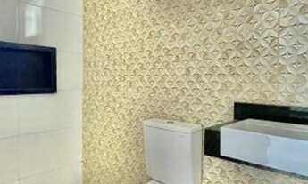 Imagem 7: Casa para venda tem 110 metros quadrados com 3 quartos em SIM - Feira de Santana