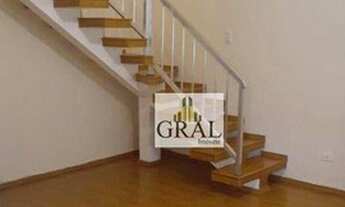 Imagem 7: Sobrado com 4 dormitórios à venda, 251 m² por R$ 850.000,00 - Jardim Hollywood - São Berna