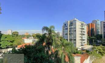 Imagem 2: Apartamento com 2 dormitórios à venda, 67 m² por R$ 760.000,00 - Jardim Paulista - São Pau