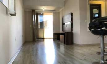 Imagem 2: APARTAMENTO RESIDENCIAL em Joinville - SC, Iririú