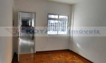 Imagem 2: Apartamento com 2 dormitórios para alugar, 65m² - Mirandópolis - São Paulo/SP