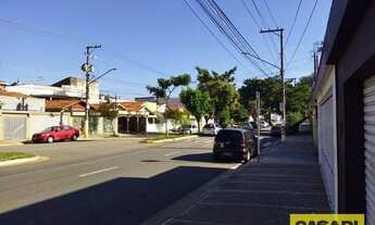 Imagem 6: Sobrado com 3 dormitórios para alugar, 200 m² - Jordanópolis - São Bernardo do Campo/SP
