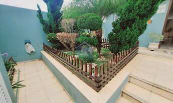 Imagem 3: Sobrado para Venda em Indaiatuba, Jardim Esplanada II, 3 dormitórios, 1 suíte, 4 banheiros