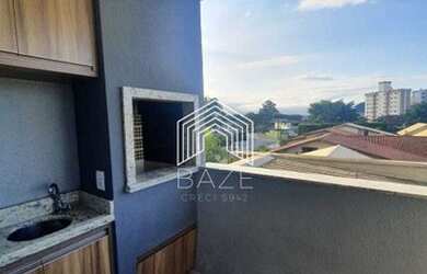 Imagem 5: APARTAMENTO RESIDENCIAL em JOINVILLE - SC, SANTO ANTÔNIO