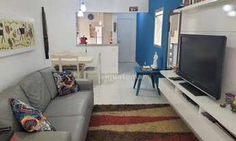 Imagem 4: Apartamento no Guarujá 3 dorms praia da Enseada