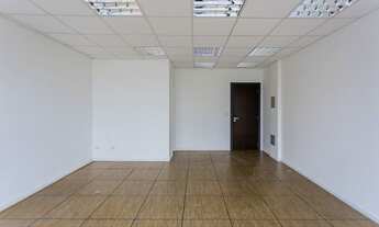 Imagem 6: Sala à venda, 34 m² por R$ 220.000,00 - Centro - Curitiba/PR