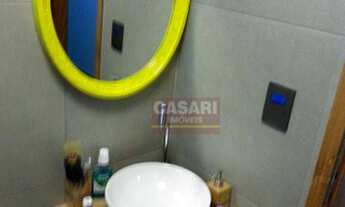 Imagem: Sobrado Residencial à venda, SO17967